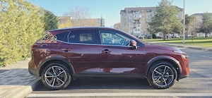 Vând Nissan Qashqai 1.3 l 156CP X-Tronic MHEV Tekna Mild-hibryd - imagine 3