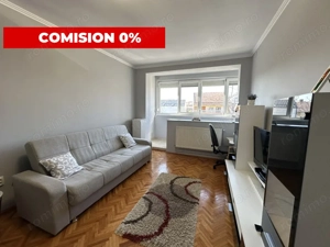 Comision 0 - Loc de parcare - Decomandat - Torontalului / Cetatii