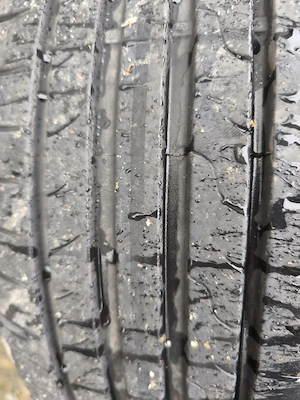 Jante aluminiu Volvo - imagine 5