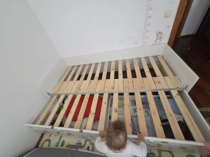 Divan Brimnes Ikea