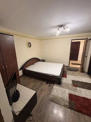 Apartament cu 1 camera in Tatarasi-Flora,la bulevard
