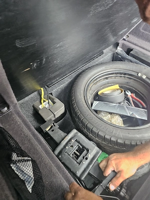 Mercedes A140 benzina - imagine 3