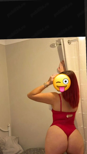 Buna dragilor sunt Beatrice nouă în orașul tau fac si confirmare WhatsApp - imagine 2