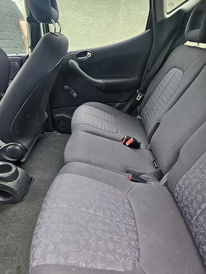 Mercedes A140 benzina - imagine 7