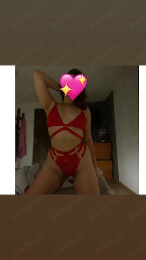 Buna dragilor sunt Beatrice nouă în orașul tau fac si confirmare WhatsApp - imagine 4