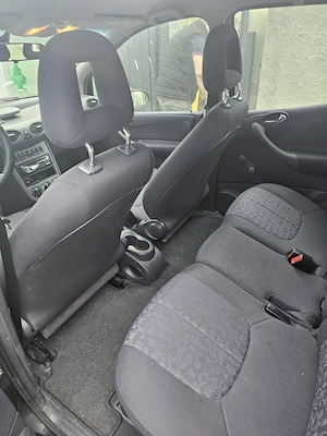 Mercedes A140 benzina - imagine 4