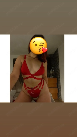 Buna dragilor sunt Beatrice nouă în orașul tau fac si confirmare WhatsApp - imagine 5