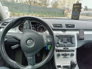 vand passat b7 - imagine 6