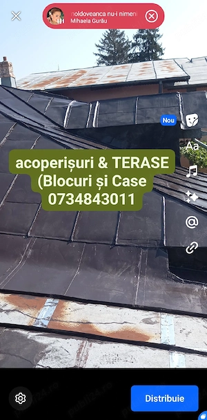 executăm orice lucrare 