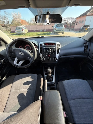 Vand  masina Kia Ceed - imagine 3