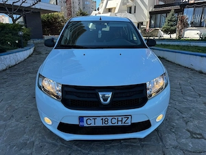 Dacia Sandero   0.9 TCe Turbo 90 CP   Navigație    Scaune încălzite   Proprietar in acte