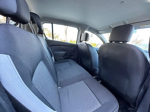 Dacia Sandero   0.9 TCe Turbo 90 CP   Navigație    Scaune încălzite   Proprietar in acte - imagine 4