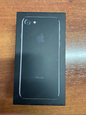 Vand iPhone 7 128GB stare functionare f buna