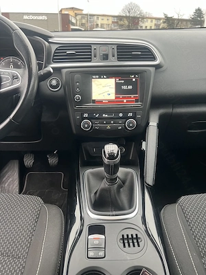 Vând Renault Kadjar 1.6 diesel - imagine 6