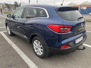 Vând Renault Kadjar 1.6 diesel - imagine 2
