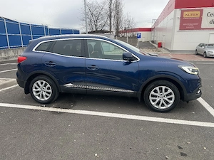 Vând Renault Kadjar 1.6 diesel - imagine 4