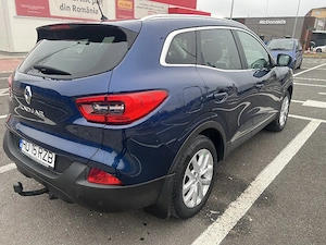Vând Renault Kadjar 1.6 diesel - imagine 8
