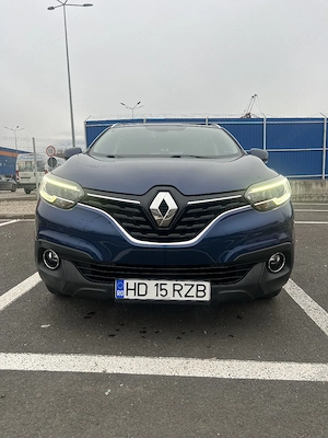 Vând Renault Kadjar 1.6 diesel - imagine 3
