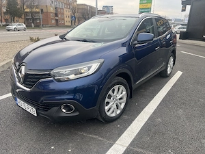 Vând Renault Kadjar 1.6 diesel - imagine 10