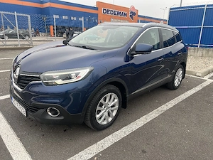 Vând Renault Kadjar 1.6 diesel - imagine 9