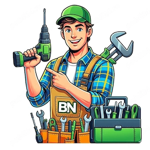 Montaj Mobilă și Instalații Tehnice - Echipă Profesională