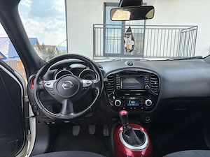  Nissan Juke - imagine 5