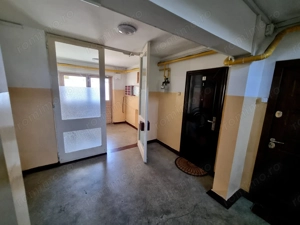 Tomis nord Calinescu-apartament 3 camere decomandat - imagine 14