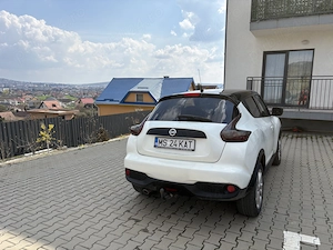  Nissan Juke - imagine 3