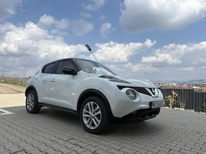  Nissan Juke - imagine 2