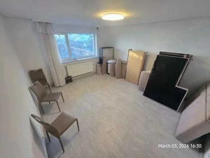 Tomis nord Calinescu-apartament 3 camere decomandat - imagine 3