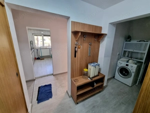Tomis nord Calinescu-apartament 3 camere decomandat - imagine 10