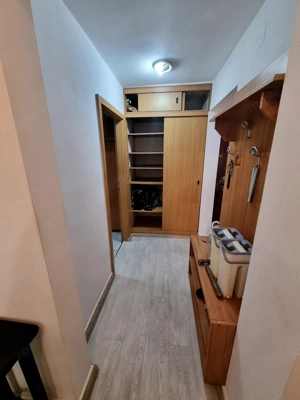 Tomis nord Calinescu-apartament 3 camere decomandat - imagine 6