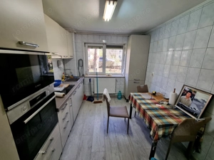 Tomis nord Calinescu-apartament 3 camere decomandat - imagine 12