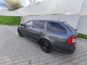 Skoda Octavia de vânzare proprietar - imagine 4