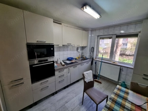 Tomis nord Calinescu-apartament 3 camere decomandat - imagine 13