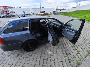 Skoda Octavia de vânzare proprietar - imagine 2