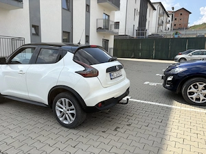  Nissan Juke - imagine 4