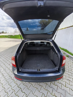 Skoda Octavia de vânzare proprietar - imagine 3