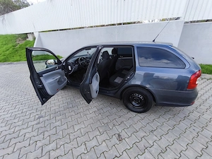 Skoda Octavia de vânzare proprietar - imagine 5