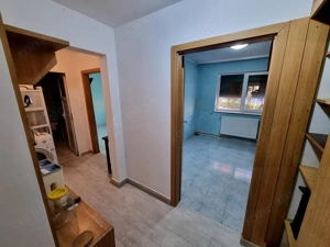 Tomis nord Calinescu-apartament 3 camere decomandat - imagine 8