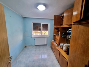 Tomis nord Calinescu-apartament 3 camere decomandat - imagine 9