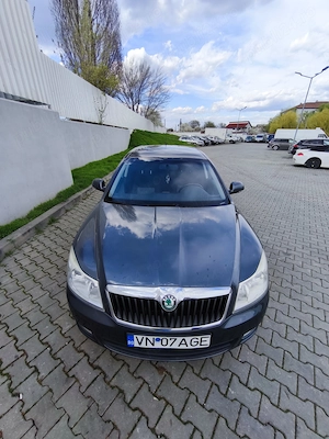 Skoda Octavia de vânzare proprietar