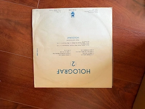 Discuri vinyl diverse