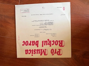 Discuri Vinyl diverse - imagine 3