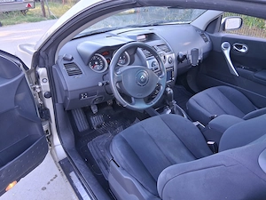 Renault Megane 2 cabrio - imagine 2