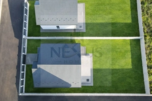 Casa Individuala | Comuna Berceni | Teren 386 mp | P+M - imagine 4