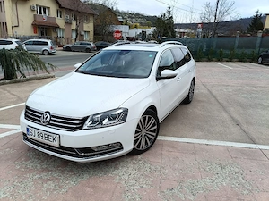 vand passat b7 - imagine 2