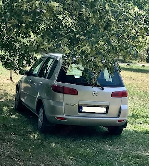 Vand Mazda 2 Benzina 2005 - imagine 2