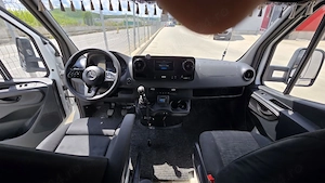 Mercedes Sprinter 316 Cub Frigo 2022 - imagine 4