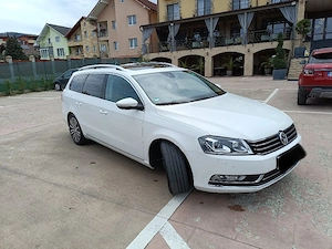 vand passat b7 - imagine 3